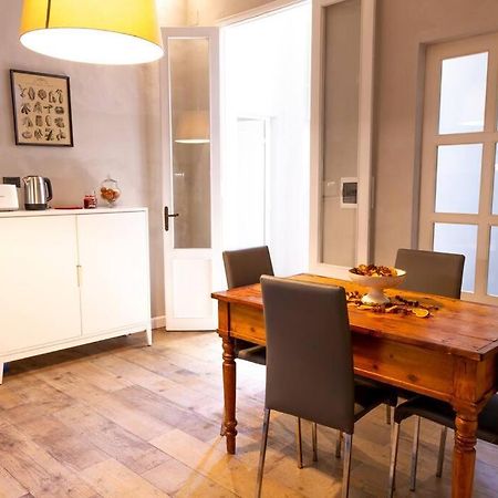 Luxury Florence - City Center Apartment Luaran gambar