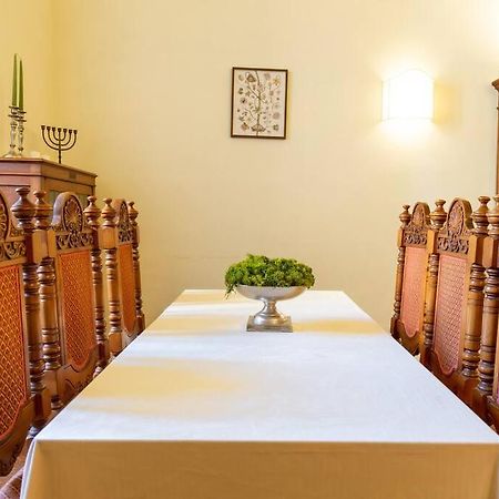 Luxury Florence - City Center Apartment Luaran gambar