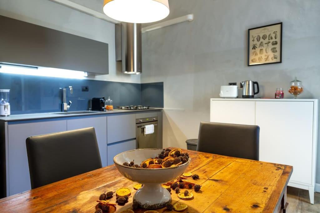 Luxury Florence - City Center Apartment Luaran gambar
