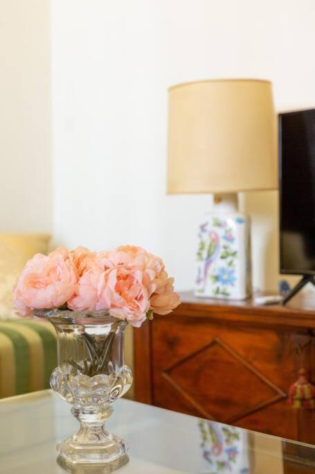 Luxury Florence - City Center Apartment Luaran gambar