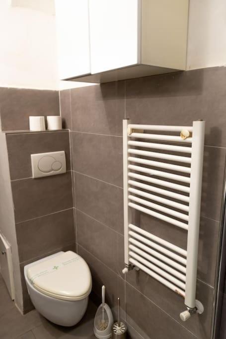 Luxury Florence - City Center Apartment Luaran gambar