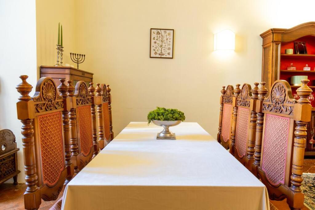 Luxury Florence - City Center Apartment Luaran gambar