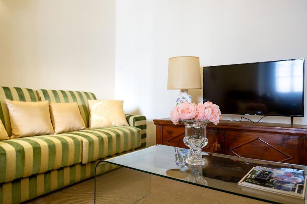 Luxury Florence - City Center Apartment Luaran gambar