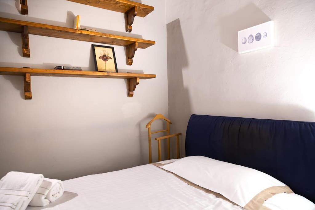 Luxury Florence - City Center Apartment Luaran gambar