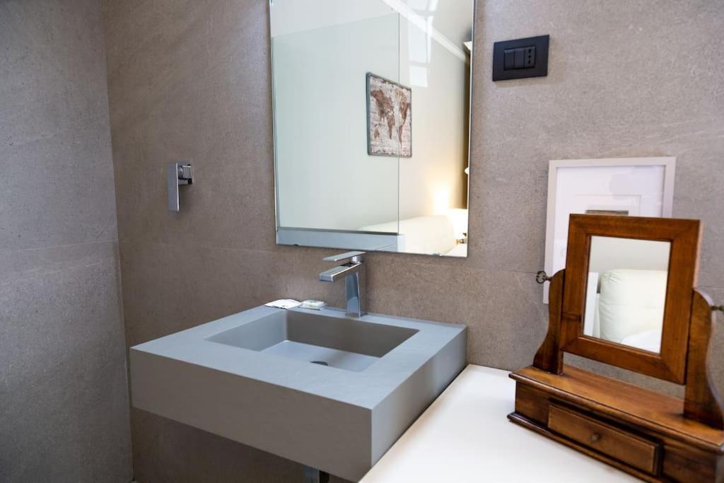 Luxury Florence - City Center Apartment Luaran gambar