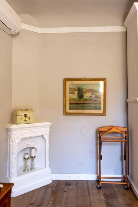 Luxury Florence - City Center Apartment Luaran gambar
