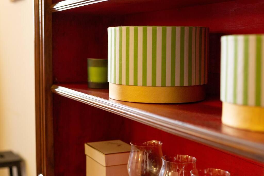 Luxury Florence - City Center Apartment Luaran gambar