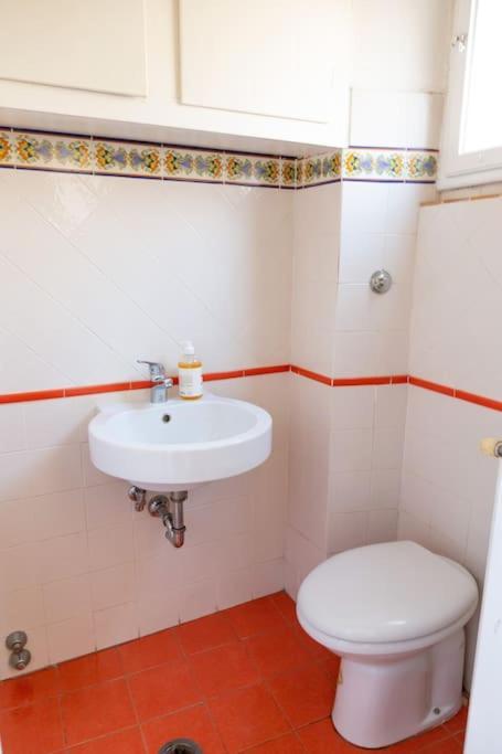 Luxury Florence - City Center Apartment Luaran gambar