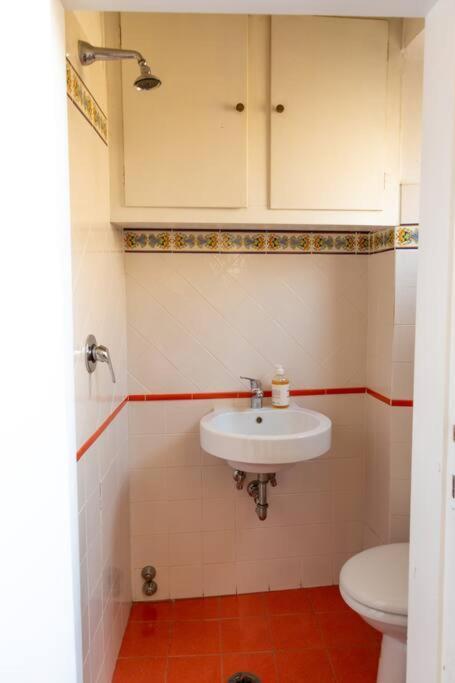 Luxury Florence - City Center Apartment Luaran gambar