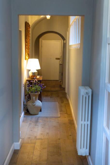 Luxury Florence - City Center Apartment Luaran gambar