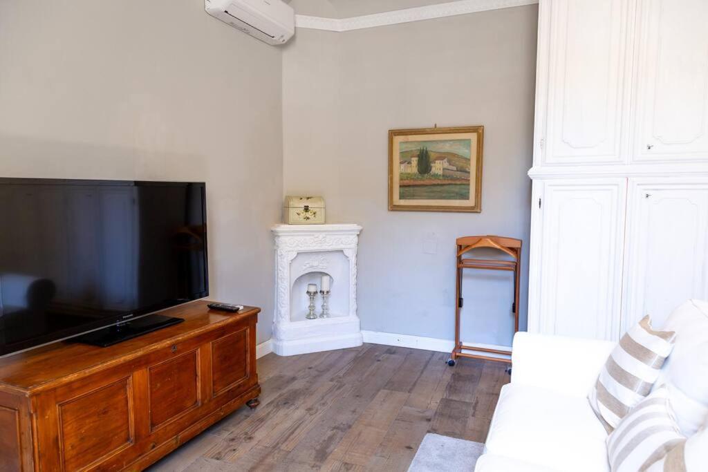 Luxury Florence - City Center Apartment Luaran gambar
