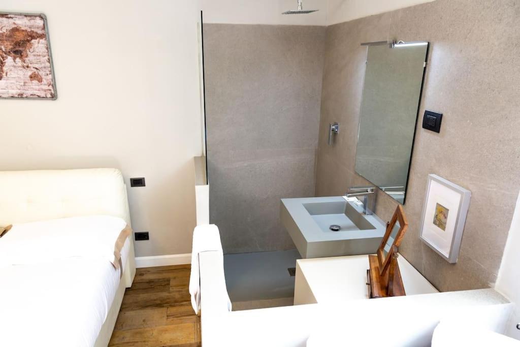 Luxury Florence - City Center Apartment Luaran gambar