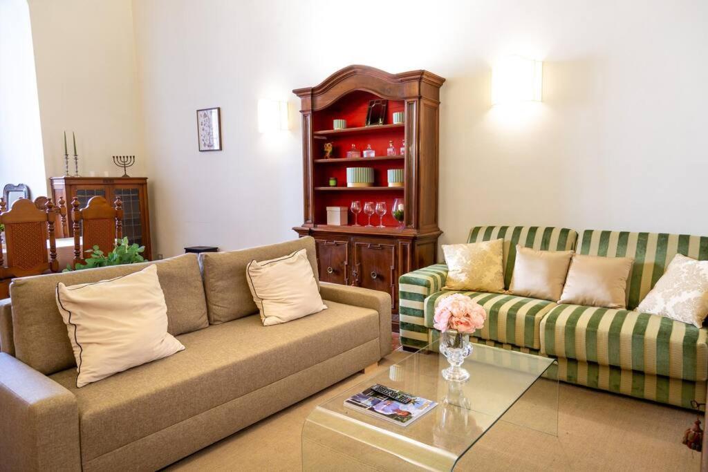 Luxury Florence - City Center Apartment Luaran gambar
