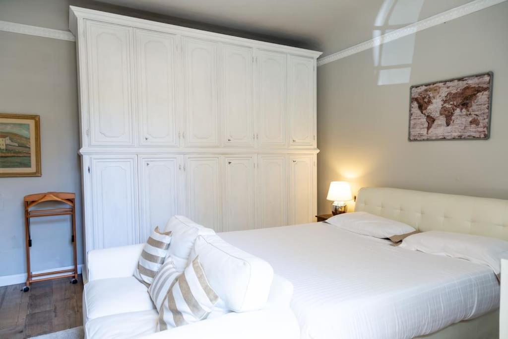 Luxury Florence - City Center Apartment Luaran gambar