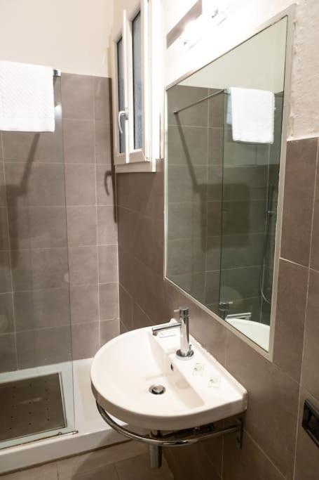 Luxury Florence - City Center Apartment Luaran gambar