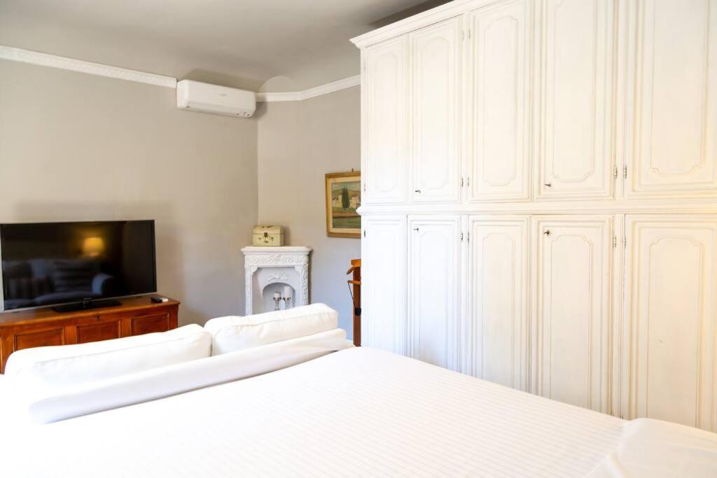 Luxury Florence - City Center Apartment Luaran gambar