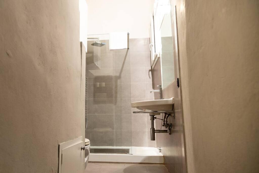 Luxury Florence - City Center Apartment Luaran gambar