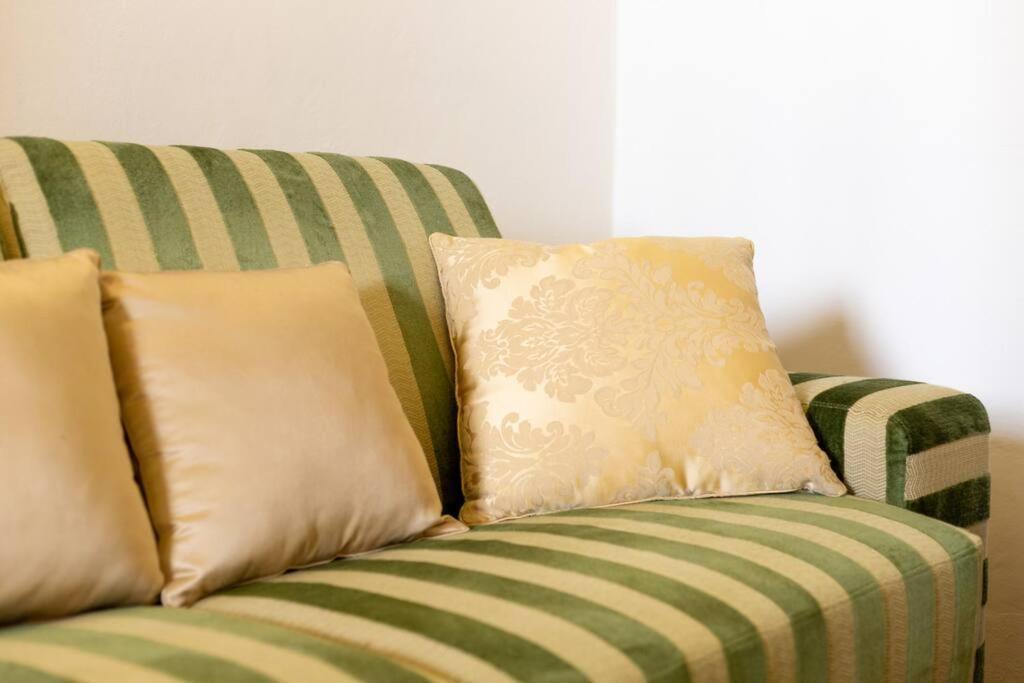 Luxury Florence - City Center Apartment Luaran gambar