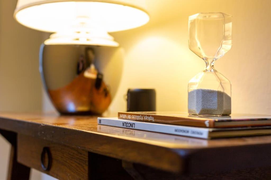 Luxury Florence - City Center Apartment Luaran gambar