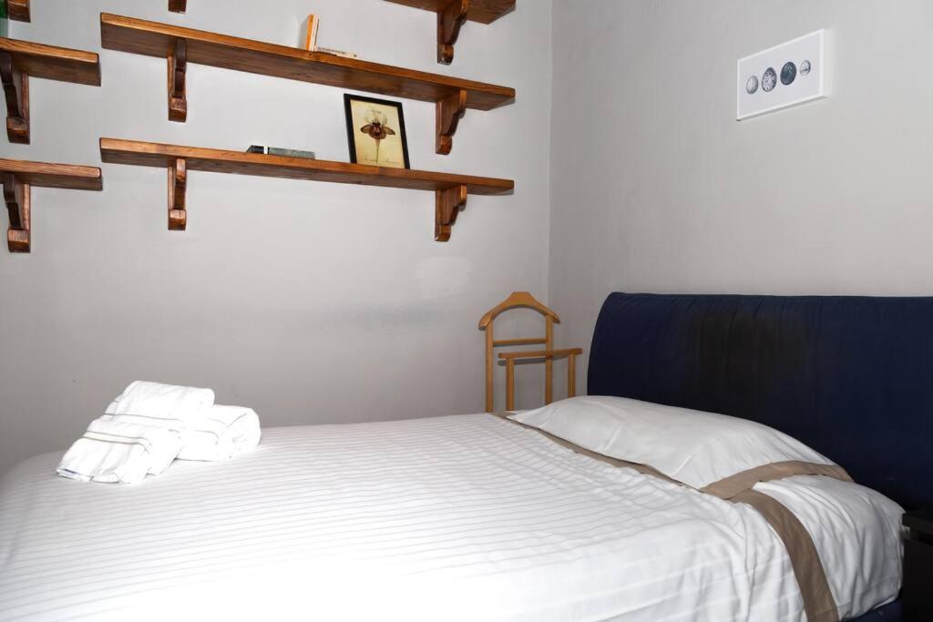 Luxury Florence - City Center Apartment Luaran gambar