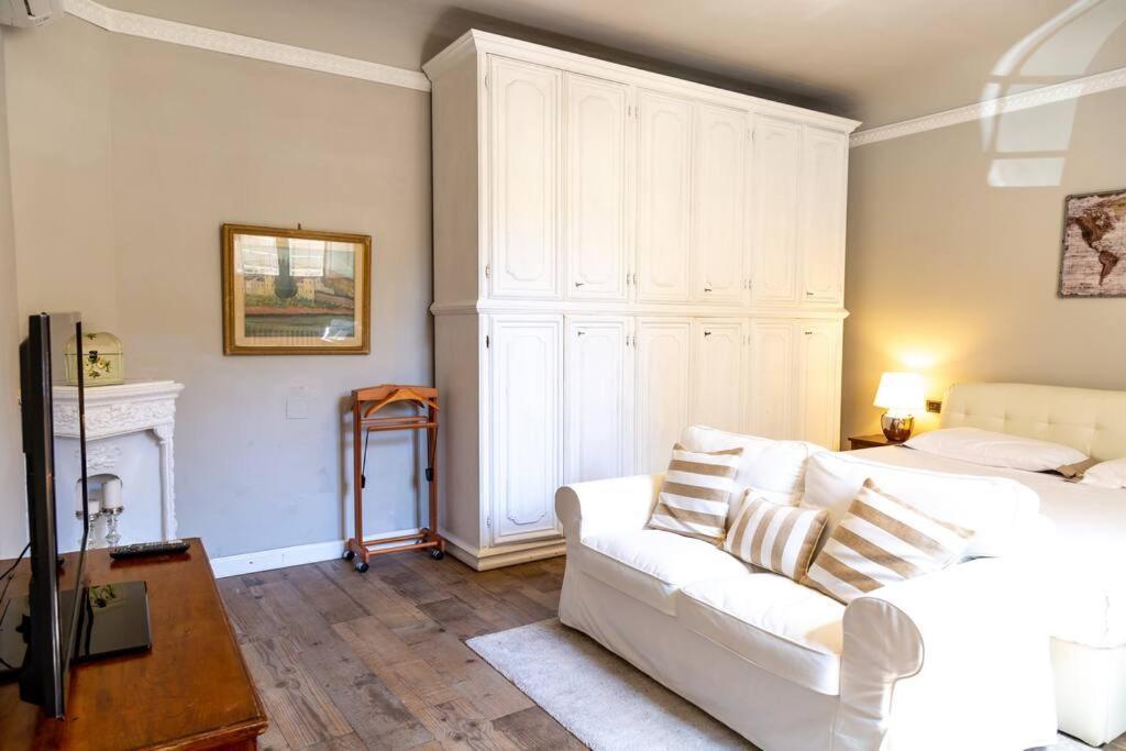 Luxury Florence - City Center Apartment Luaran gambar