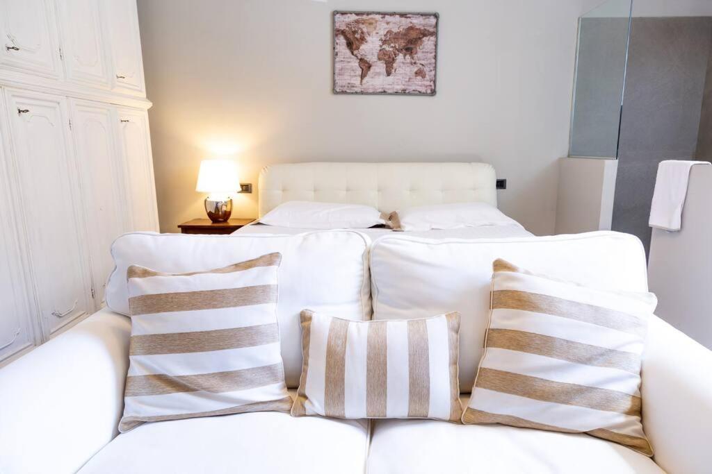 Luxury Florence - City Center Apartment Luaran gambar