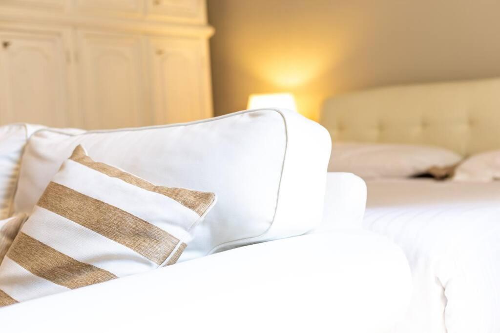 Luxury Florence - City Center Apartment Luaran gambar