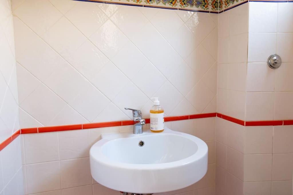 Luxury Florence - City Center Apartment Luaran gambar