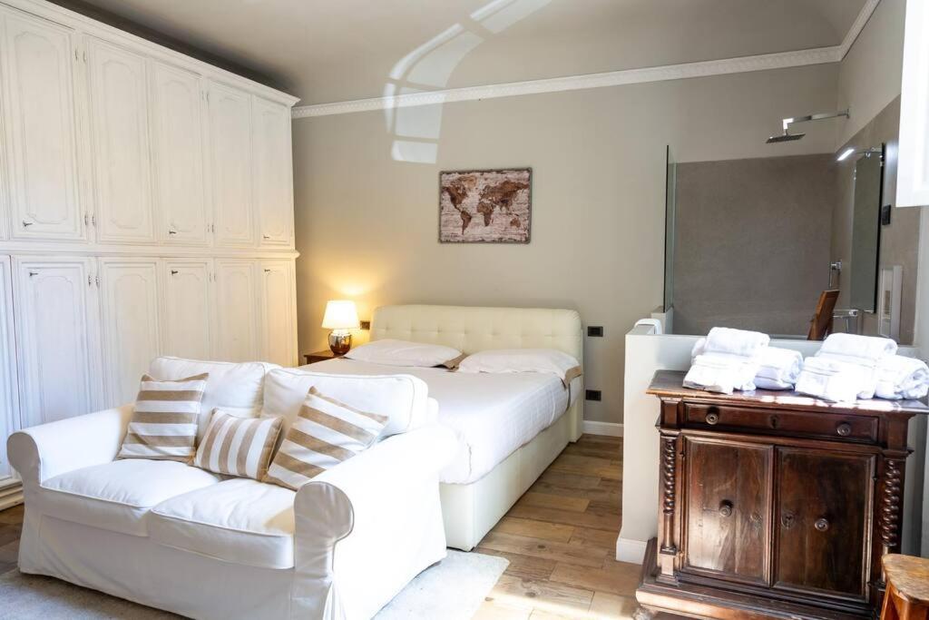 Luxury Florence - City Center Apartment Luaran gambar